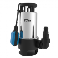 GÜDE Ponorné kalové čerpadlo GS 1103 PI 94639