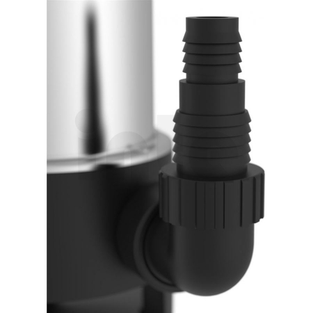 GÜDE Ponorné kalové čerpadlo GS 750.1 INOX 94679
