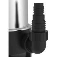 GÜDE Ponorné kalové čerpadlo GS 750.1 INOX 94679