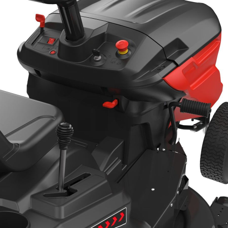 GÜDE Zahradní traktor GAR 960 T 95449