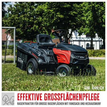 GÜDE Zahradní traktor GAR 960 T 95449