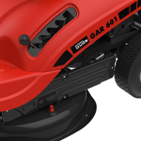 GÜDE ZAHRADNÍ TRAKTOR GAR 601 95451