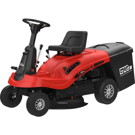 GÜDE ZAHRADNÍ TRAKTOR GAR 601 95451