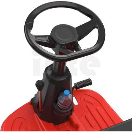 GÜDE ZAHRADNÍ TRAKTOR GAR 601 95451