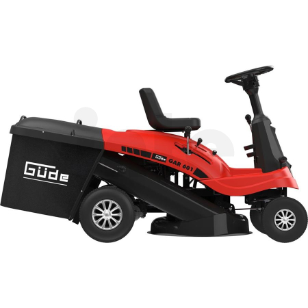 GÜDE ZAHRADNÍ TRAKTOR GAR 601 95451