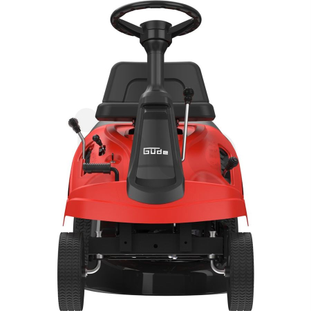 GÜDE ZAHRADNÍ TRAKTOR GAR 601 95451