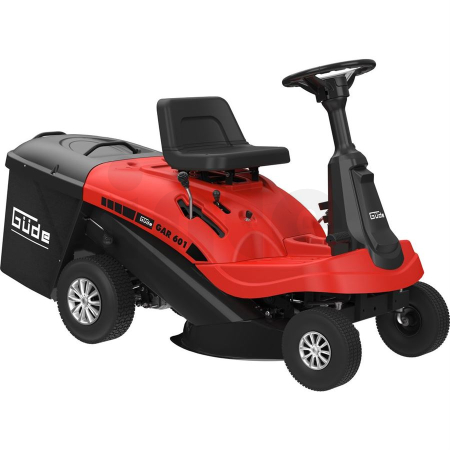 GÜDE ZAHRADNÍ TRAKTOR GAR 601 95451