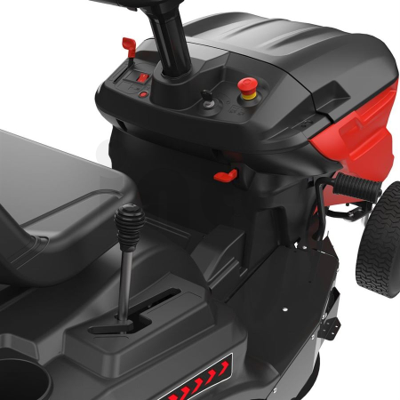 GÜDE Zahradní traktor GAR 685 T 95459