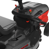 GÜDE Zahradní traktor GAR 685 T 95459