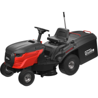 GÜDE Zahradní traktor GAR 685 T 95459