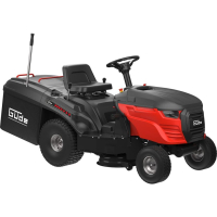 GÜDE Zahradní traktor GAR 685 T 95459