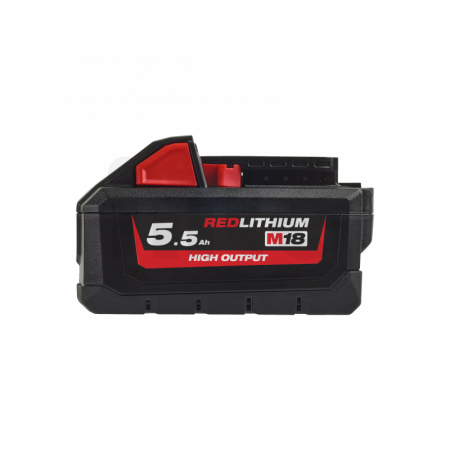 Milwaukee M18 FPP3O2-533P Sada nářadí 4933478831