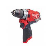 Sada Milwaukee M12 FPP2AX-423P - 4933478825