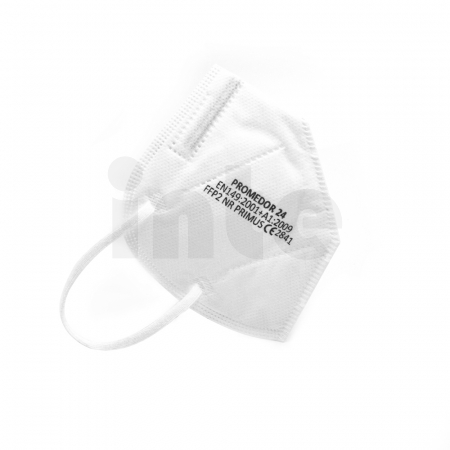 Respirátor FFP2 PRIMUS 10 ks