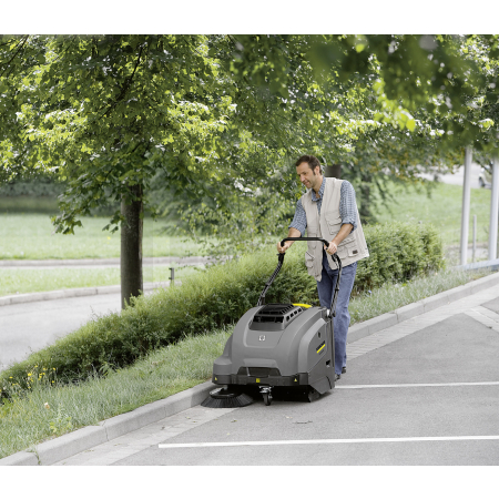KÄRCHER KM 75/40 W P Facelift 1.049-216.0