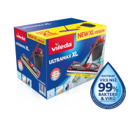 Vileda Ultramax XL Complete Set box