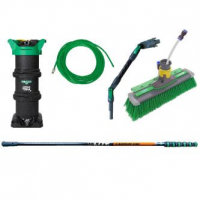 UNGER - HydroPower Ultra - Advanced Kit Carbon 24K 8,6m, DINK2