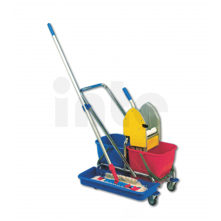 EASTMOP CLAROL PLUS I úklidový vozík - podpěra  mopu