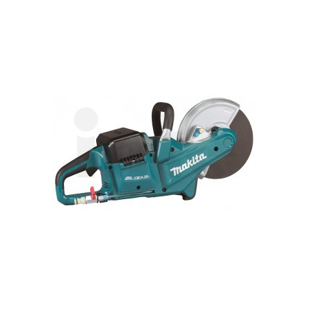 Makita - Aku rozbrušovací pila 230mm, Li-ion LXT 2x18V,bez aku   Z DCE090ZX1