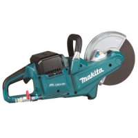 Makita - Aku rozbrušovací pila 230mm, Li-ion LXT 2x18V,bez aku   Z DCE090ZX1