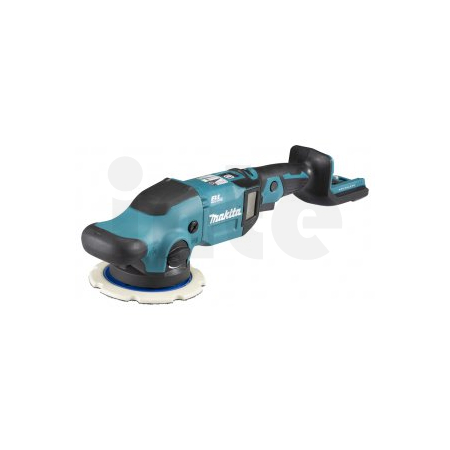 Makita - Aku orbitální leštička 150mm Li-ion LXT 18V,bez aku   Z DPO600Z