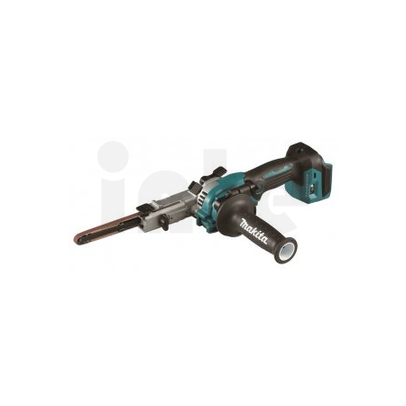 Makita - Aku pásový pilník 533x9mm, Li-ion LXT 18V, bez aku    Z DBS180Z