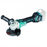 Makita - Aku úhlová bruska s regulací 125mm Li-ion LXT 18V, bez aku   Z DGA511Z