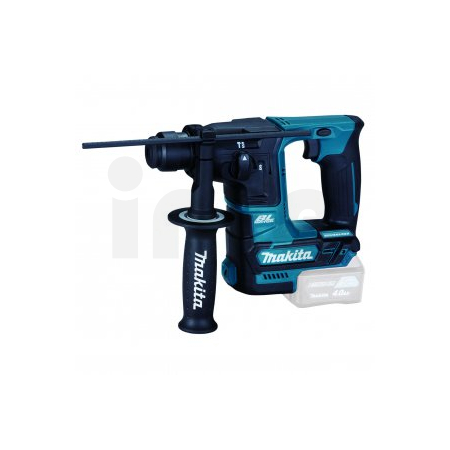 Makita - Aku vrtací kladivo Li-ion CXT 10,8/12V, bez aku    Z HR166DZ