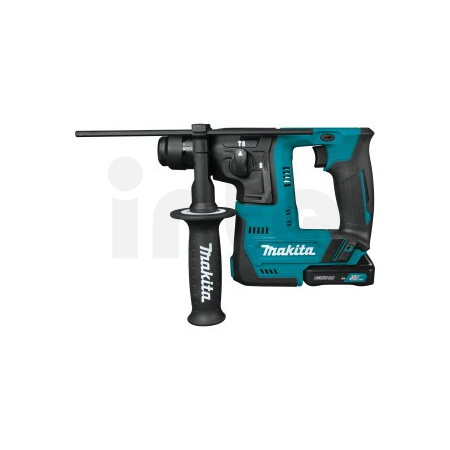 Makita - Aku vrtací kladivo s příslušenstvím Li-ion CXT 12V/1,5Ah HR140DWYE1