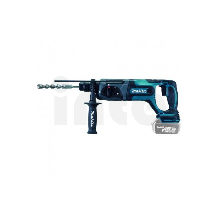 Makita - Aku kombinované kladivo Li-ion LXT 18V bez aku   Z DHR241Z