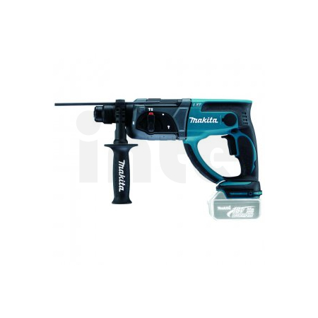 Makita - Aku kombinované kladivo Li-ion LXT 18V,bez aku   Z DHR202Z