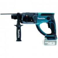 Makita - Aku kombinované kladivo Li-ion LXT 18V,bez aku   Z DHR202Z