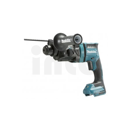 Makita - Aku kombinované kladivo Li-ion LXT 18V,bez aku   Z DHR182Z