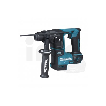 Makita - Aku vrtací kladivo Li-ion LXT 18V, bez aku   Z DHR171Z