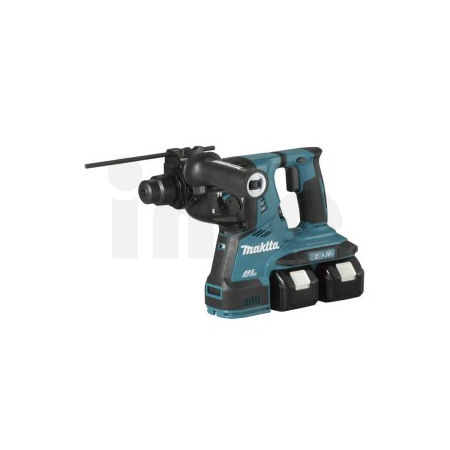 Makita - Aku kladivo Li-ion LXT 2x18V/5,0Ah, Makpac DHR280PT2J