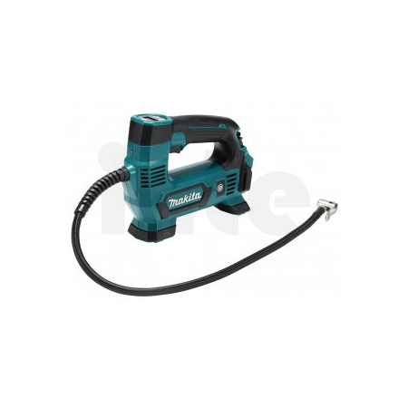 Makita - Aku kompresor Li-ion CXT 12V, bez aku  Z MP100DZ