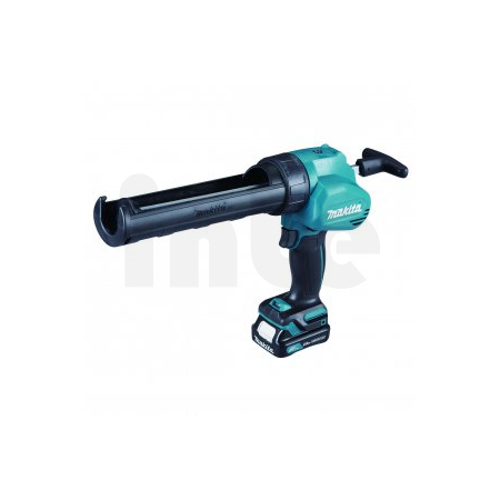 Makita - Aku pistole na tmel, Li-ion CXT 10,8/12V/2,0Ah CG100DSAA