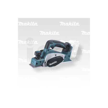 MAKITA Aku hoblík Li-ion LXT 18V,bez aku Z DKP180Z