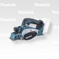 MAKITA Aku hoblík Li-ion LXT 18V,bez aku Z DKP180Z