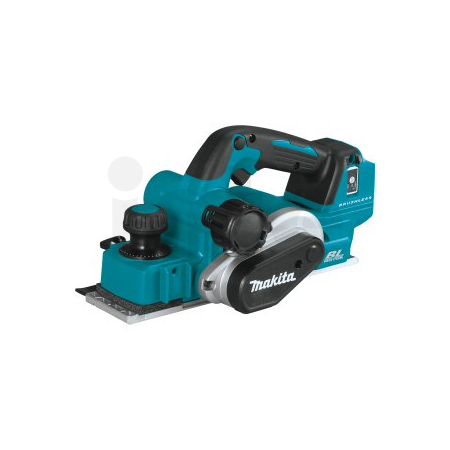 MAKITA Aku hoblík Li-ion LXT 18V,bez aku Z DKP181Z