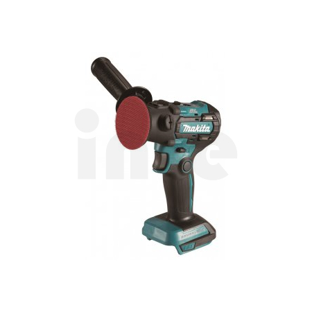 MAKITA Aku leštička 50/75mm Li-ion LXT 18V,bez aku Z DPV300Z