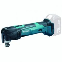 MAKITA Aku MultiTool Li-ion LXT 18V bez aku Z DTM51Z