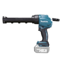 MAKITA Aku pistole na tmel, Li-ion LXT 18V bez aku Z DCG180Z