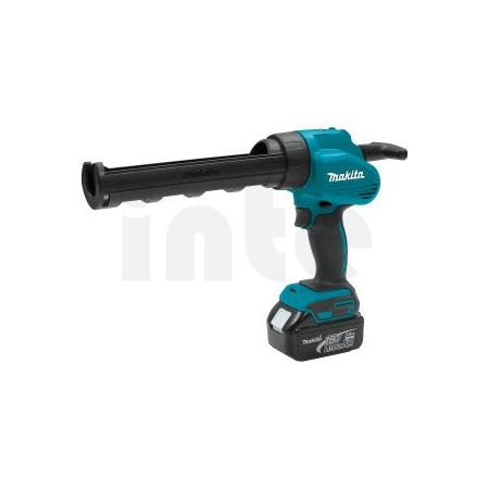 MAKITA Aku pistole na tmel, Li-ion LXT 18V/3,0Ah DCG180RF