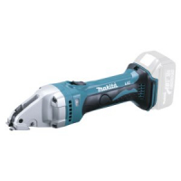 MAKITA Aku prostřihovač Li-ion LXT 18V, bez aku Z DJS101Z