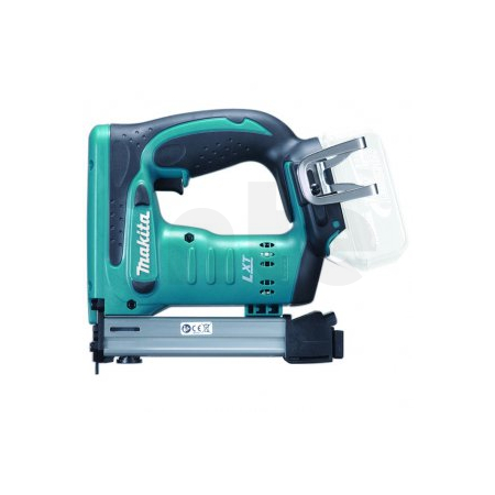 MAKITA Aku sponkovačka Li-ion LXT 18V,bez aku Z DST221Z