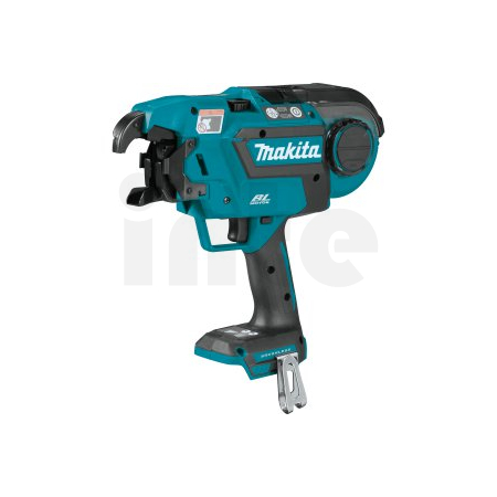 Makita - Aku vazač drátu Li-ion LXT 18V, bez aku   Z DTR180ZJ