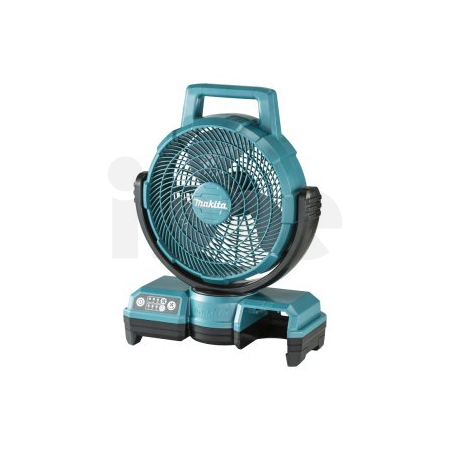 MAKITA Aku ventilátor Li-ion LXT 14,4/18V,bez aku Z DCF203Z