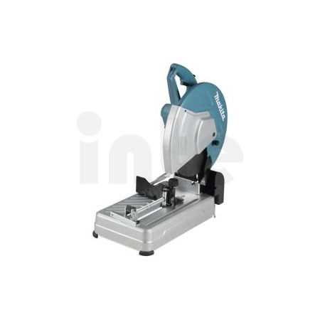 Makita - Aku rozbrušovačka 355mm, Li-ion LXT 2x18V,bez aku   Z DLW140Z