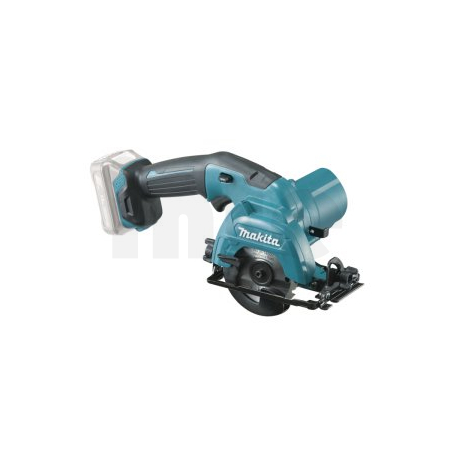 Makita - Aku okružní pila Li-ion CXT 10,8/12V,bez aku    Z HS301DZ